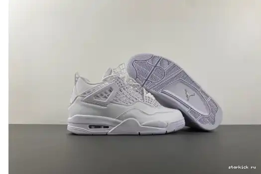 FV7251-107 Air 4 Jordan FV7251-107    0623